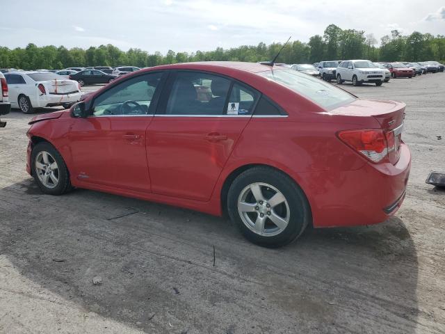 54057154 :رقم المزاد ، 1G1PF5SC2C7147619 vin ، 2012 Chevrolet Cruze Lt مزاد بيع