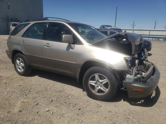 Aukcja sprzedaży 1999 Lexus Rx 300, vin: JT6HF10U8X0076481, numer aukcji: 53803754