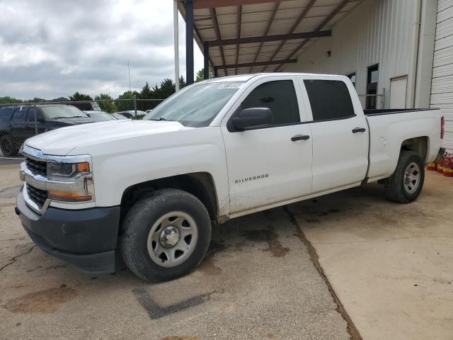 55118694 :رقم المزاد ، 3GCPCNEC1JG552903 vin ، 2018 Chevrolet Silverado C1500 مزاد بيع