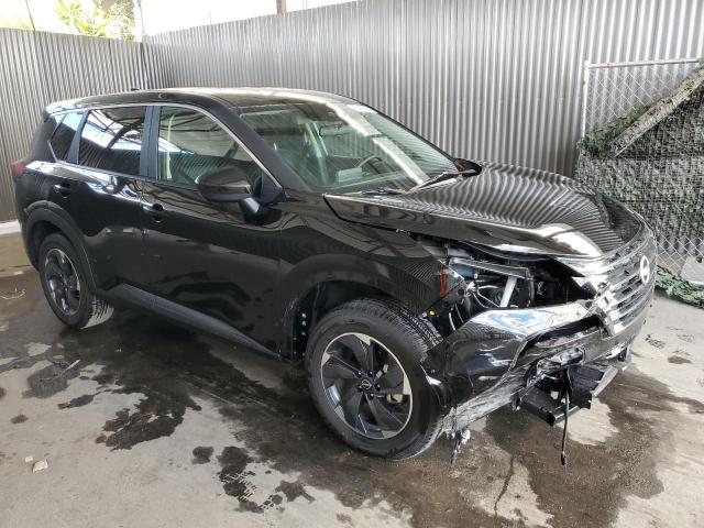 2024 Nissan Rogue Sv მანქანა იყიდება აუქციონზე, vin: 5N1BT3BA4RC694254, აუქციონის ნომერი: 56054614