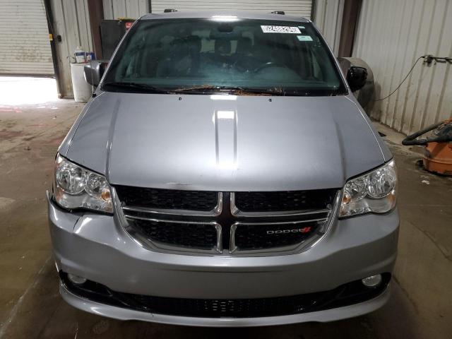 Продаж на аукціоні авто 2019 Dodge Grand Caravan Sxt, vin: 2C4RDGCG8KR761784, номер лоту: 52488294