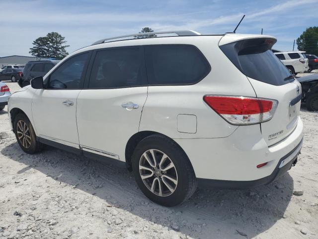 Продаж на аукціоні авто 2013 Nissan Pathfinder S, vin: 5N1AR2MN4DC685065, номер лоту: 57372594