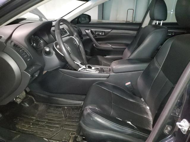 Продаж на аукціоні авто 2017 Nissan Altima 2.5, vin: 1N4AL3AP3HC191454, номер лоту: 54852174