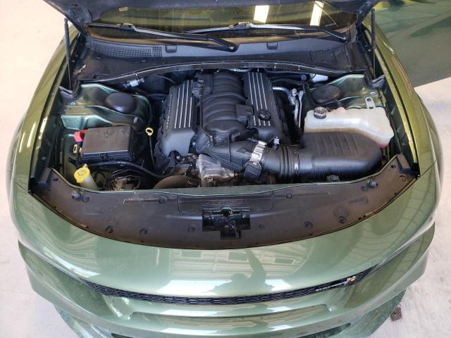 2021 Dodge Charger მანქანა იყიდება აუქციონზე, vin: 2C3CDXGJ4MH602057, აუქციონის ნომერი: 51348344