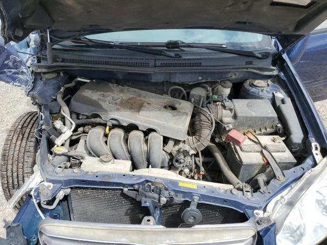 Продаж на аукціоні авто 2004 Toyota Corolla, vin: 1NXBR32EX4Z224119, номер лоту: 55961154