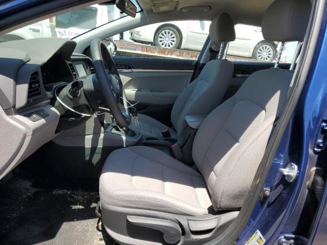 Продаж на аукціоні авто 2020 Hyundai Elantra Se, vin: 5NPD74LF0LH609794, номер лоту: 56613184