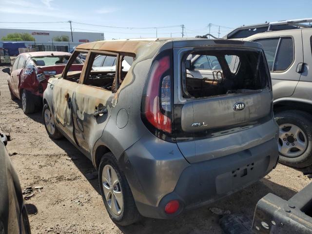 2015 Kia Soul მანქანა იყიდება აუქციონზე, vin: KNDJN2A24F7201207, აუქციონის ნომერი: 63219023