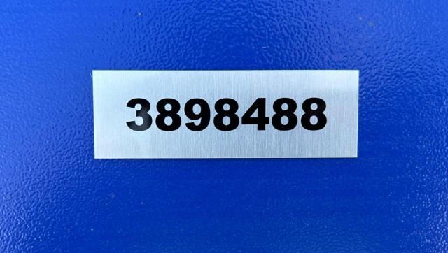 2024 Othi Frame Mach მანქანა იყიდება აუქციონზე, vin: 3898488, აუქციონის ნომერი: 57334304