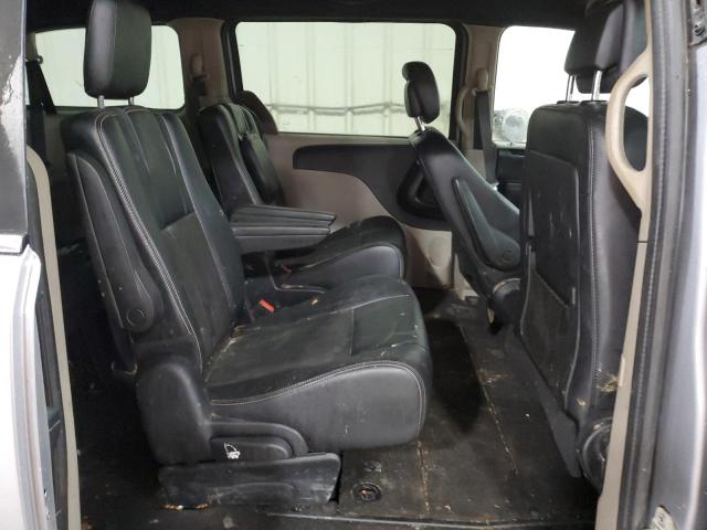 Продаж на аукціоні авто 2019 Dodge Grand Caravan Sxt, vin: 2C4RDGCG8KR761784, номер лоту: 52488294