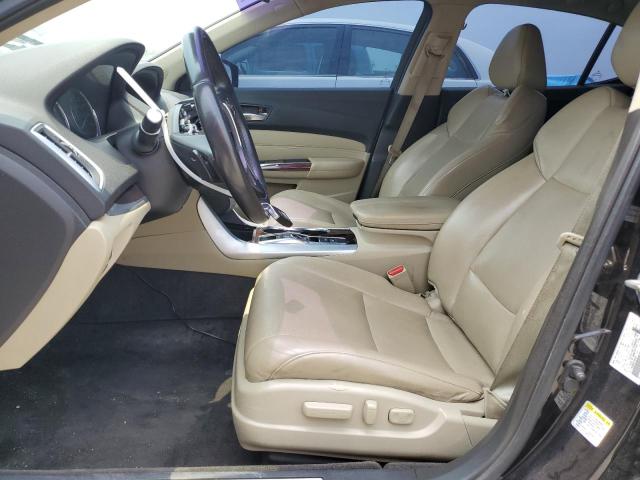 Продажа на аукционе авто 2015 Acura Tlx Tech, vin: 19UUB2F5XFA012445, номер лота: 55845324