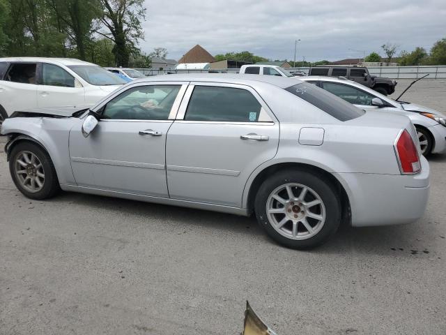 Aukcja sprzedaży 2006 Chrysler 300, vin: 2C3KA43RX6H461125, numer aukcji: 53286094