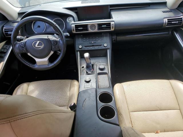 Продажа на аукционе авто 2015 Lexus Is 250, vin: JTHBF1D2XF5073315, номер лота: 54456574