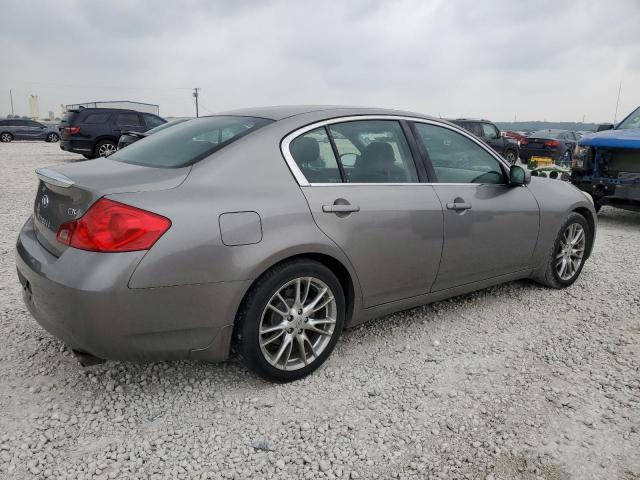 54682934 :رقم المزاد ، JNKBV61E07M712873 vin ، 2007 Infiniti G35 مزاد بيع