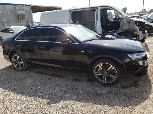 Aukcja sprzedaży 2017 Audi A4 Premium Plus, vin: WAULNAF41HN017996, numer aukcji: 53279354