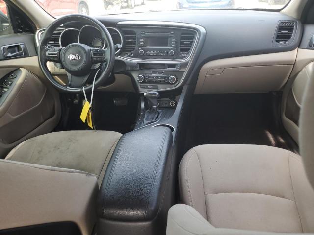 Aukcja sprzedaży 2014 Kia Optima Lx, vin: 5XXGM4A77EG306012, numer aukcji: 54511984