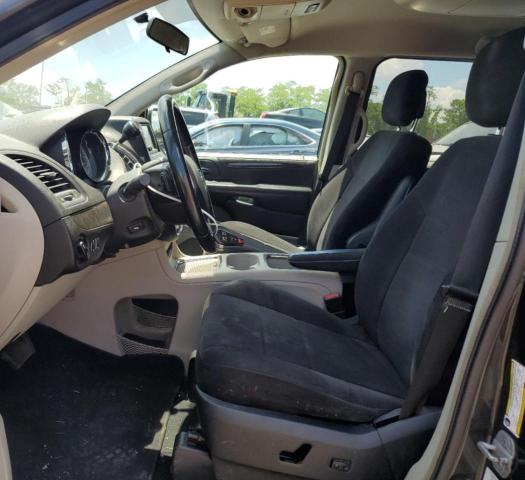 Aukcja sprzedaży 2011 Dodge Grand Caravan Crew, vin: 2D4RN5DG3BR706968, numer aukcji: 55939164