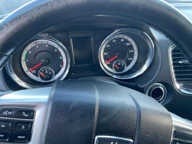 Aukcja sprzedaży 2011 Dodge Durango Heat, vin: 1D4RE3GG6BC733056, numer aukcji: 53716564