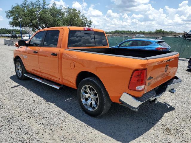 Aukcja sprzedaży 2016 Ram 1500, vin: 1C6RR6TT7GS162963, numer aukcji: 53415344