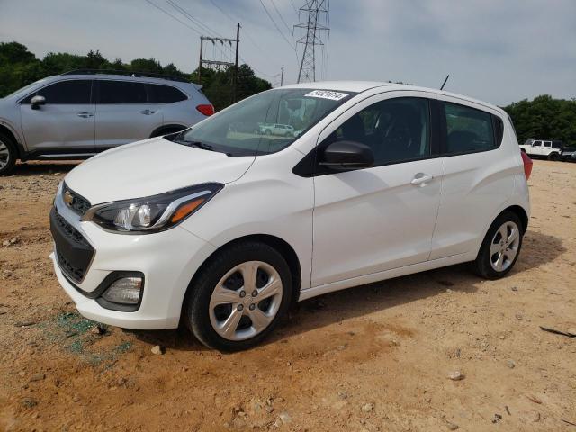 Продаж на аукціоні авто 2022 Chevrolet Spark Ls, vin: KL8CB6SA1NC035001, номер лоту: 54321014