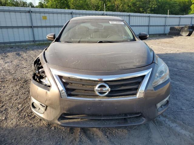 Продажа на аукционе авто 2015 Nissan Altima 2.5, vin: 1N4AL3APXFC118904, номер лота: 53110464