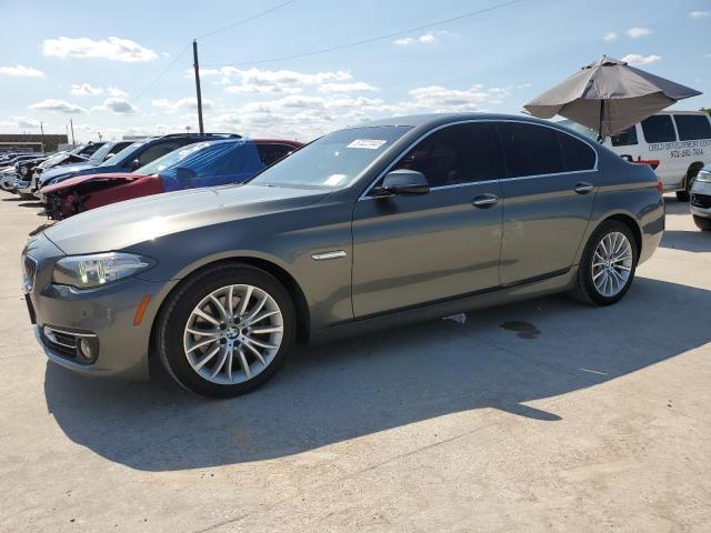 57022444 :رقم المزاد ، WBA5A5C50FD514016 vin ، 2015 Bmw 528 I مزاد بيع