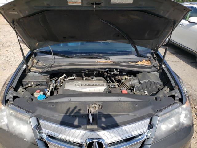 2008 Acura Mdx მანქანა იყიდება აუქციონზე, vin: 2HNYD28268H517555, აუქციონის ნომერი: 53806844