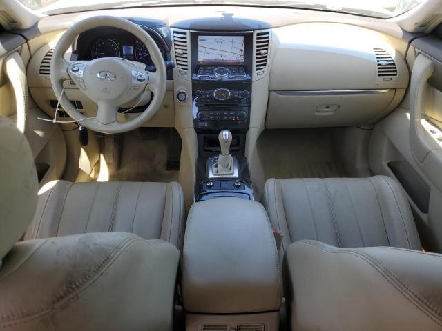 Продажа на аукционе авто 2015 Infiniti Qx70, vin: JN8CS1MW2FM482469, номер лота: 57159534
