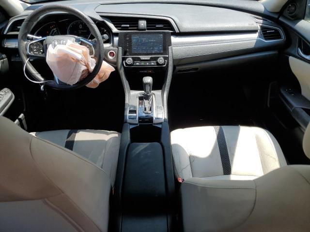 Aukcja sprzedaży 2018 Honda Civic Ex, vin: 19XFC2F7XJE204797, numer aukcji: 54742254