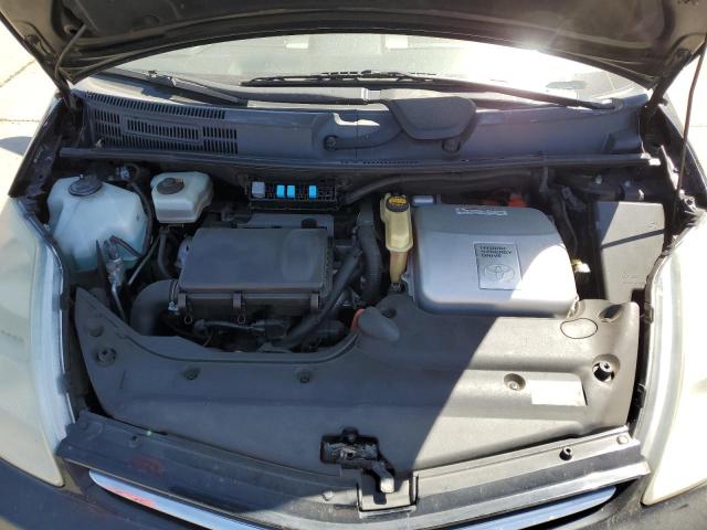 Aukcja sprzedaży 2006 Toyota Prius, vin: JTDKB20U663157136, numer aukcji: 56464974