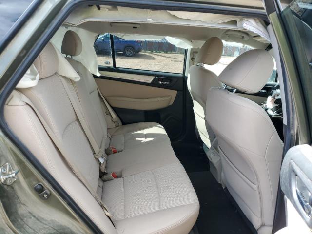 Aukcja sprzedaży 2018 Subaru Outback 2.5i Premium, vin: 4S4BSAFC6J3208891, numer aukcji: 53008424