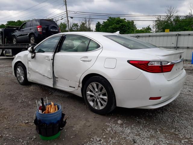 56040484 :رقم المزاد ، JTHBW1GG5D2016204 vin ، 2013 Lexus Es 300h مزاد بيع