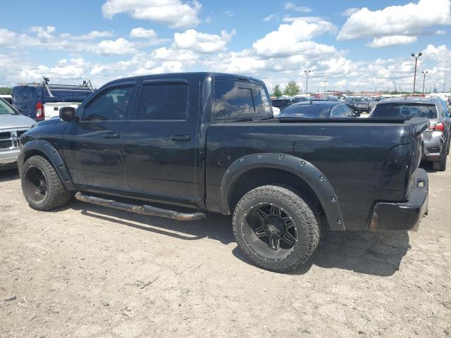 56610554 :رقم المزاد ، 1C6RD7MT3CS176081 vin ، 2012 Dodge Ram 1500 مزاد بيع