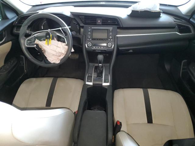 Aukcja sprzedaży 2019 Honda Civic Lx, vin: 19XFC2F61KE046827, numer aukcji: 54093794