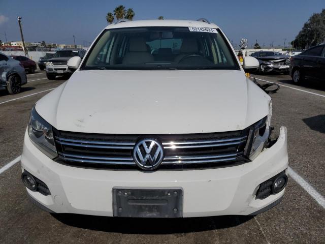 Продаж на аукціоні авто 2012 Volkswagen Tiguan S, vin: WVGAV7AX2CW514505, номер лоту: 53142694