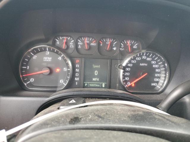 Aukcja sprzedaży 2015 Chevrolet Silverado, vin: 1GB1KUEG5FF563552, numer aukcji: 53064874