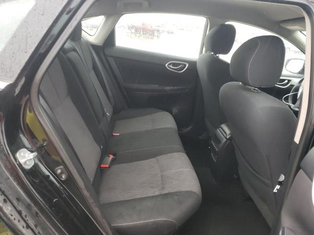 55262194 :رقم المزاد ، 3N1AB7AP1FY215567 vin ، 2015 Nissan Sentra S مزاد بيع