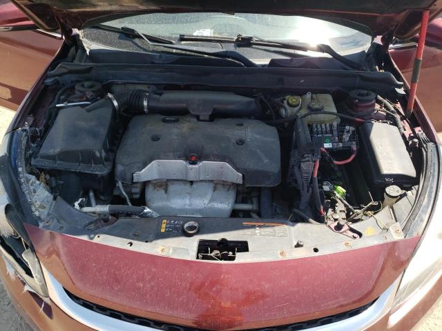 53871824 :رقم المزاد ، 1G11C5SL1FF346024 vin ، 2015 Chevrolet Malibu 1lt مزاد بيع