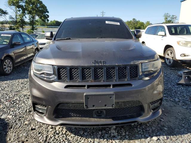 Aukcja sprzedaży 2020 Jeep Grand Cherokee Srt-8, vin: 1C4RJFDJ4LC188986, numer aukcji: 54939884