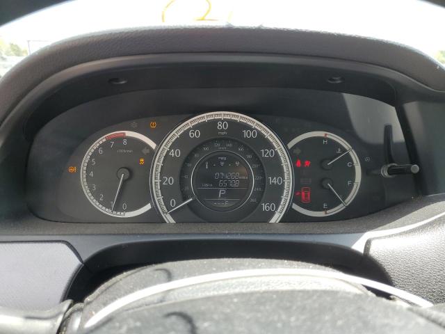 54779334 :رقم المزاد ، 1HGCR2F35EA236999 vin ، 2014 Honda Accord Lx مزاد بيع