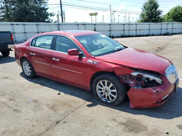 2011 Buick Lucerne Cxl მანქანა იყიდება აუქციონზე, vin: 1G4HJ5EM5BU102670, აუქციონის ნომერი: 55457684