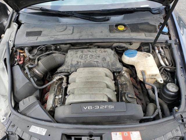 2007 Audi A6 მანქანა იყიდება აუქციონზე, vin: WAUAH74F07N166033, აუქციონის ნომერი: 53506374
