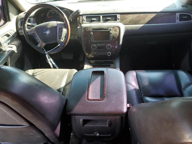 56020064 :رقم المزاد ، 1GT125C89BF153263 vin ، 2011 Gmc Sierra K2500 Denali مزاد بيع
