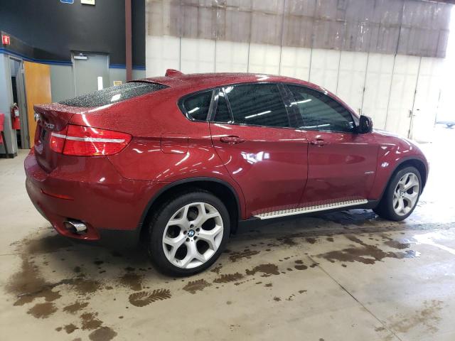 Продаж на аукціоні авто 2010 Bmw X6 Xdrive35i, vin: 5UXFG4C5XAL225254, номер лоту: 56269194