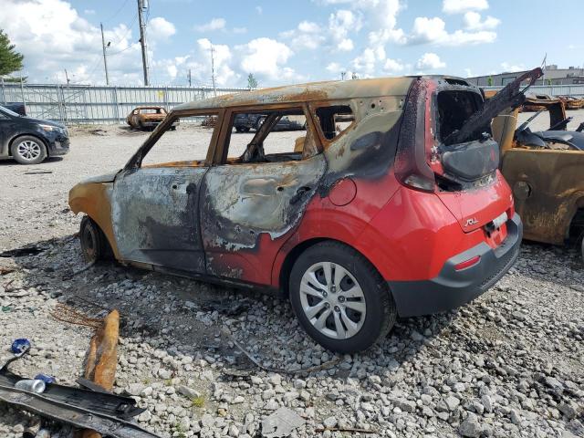 Aukcja sprzedaży 2022 Kia Soul, vin: KNDJ23AU0N7166969, numer aukcji: 54495214