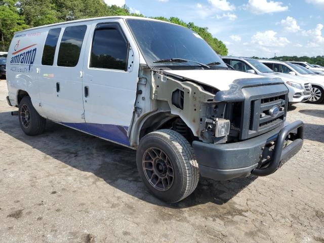 Aukcja sprzedaży 2008 Ford Econoline E350 Super Duty Van, vin: 1FTSE34P58DB04166, numer aukcji: 53259674