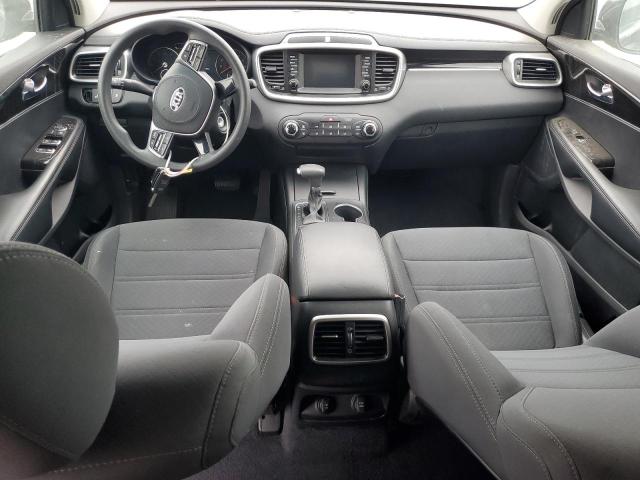 Продажа на аукционе авто 2019 Kia Sorento L, vin: 5XYPGDA39KG562714, номер лота: 75970293