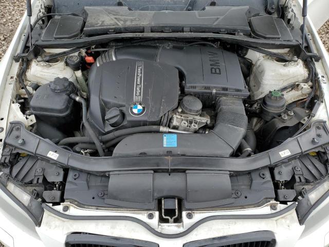 Aukcja sprzedaży 2011 Bmw 335 Xi, vin: WBAKF9C59BE262055, numer aukcji: 56849664