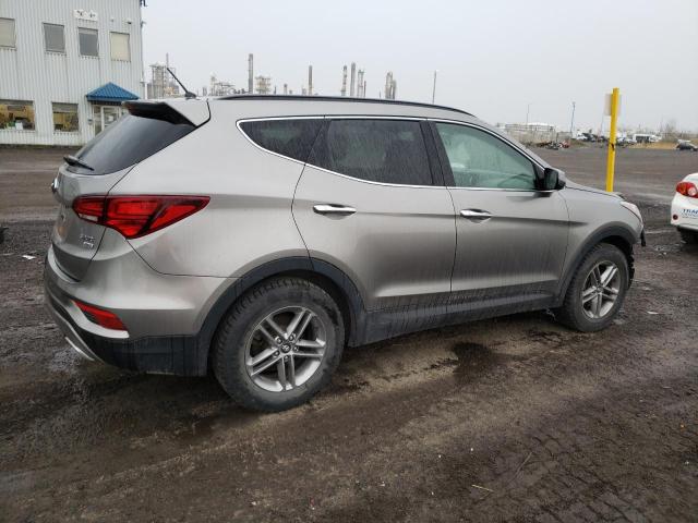 Продажа на аукционе авто 2018 Hyundai Santa Fe Sport, vin: 5XYZTDLB7JG510988, номер лота: 53096124