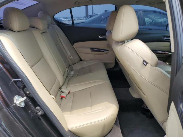Продажа на аукционе авто 2015 Acura Tlx Tech, vin: 19UUB2F5XFA012445, номер лота: 55845324