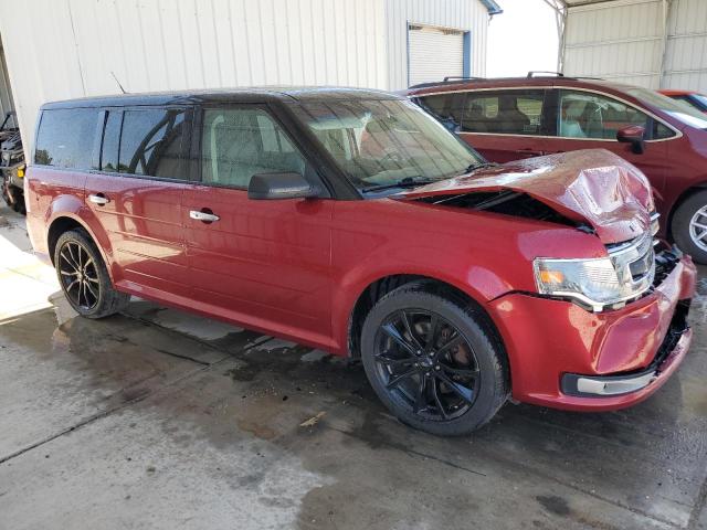 53692904 :رقم المزاد ، 2FMGK5C85KBA17154 vin ، 2019 Ford Flex Sel مزاد بيع